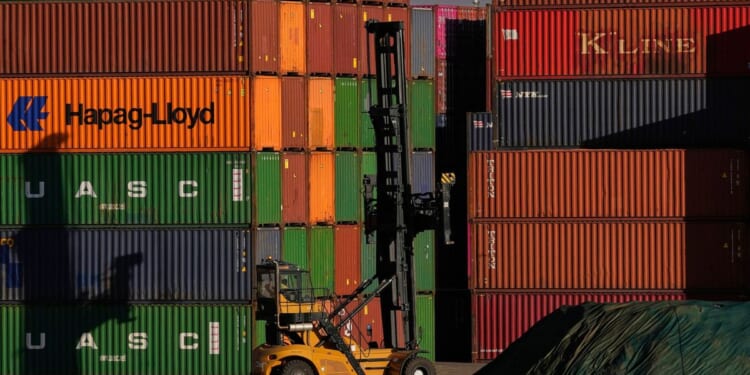 South Africa seeks tariff exemption as U.S. probes forced labor tied to imports