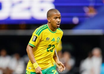 South Africa midfielder Jayden Adams dies at 25, weeks after World Cup
