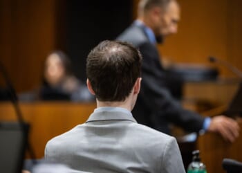 Expect another long wait in the Charlie Kirk murder case