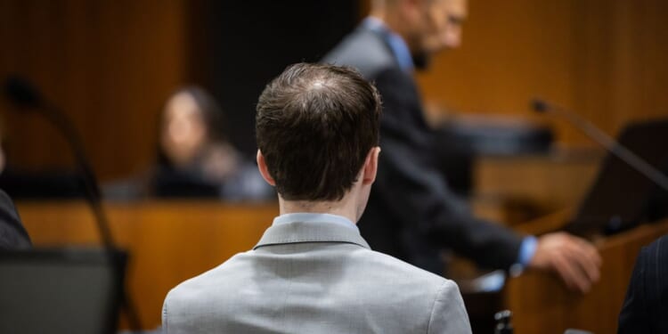 Expect another long wait in the Charlie Kirk murder case