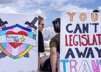 Appeals court lets Florida revive suit against pediatricians group