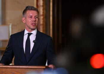 5 questions about Hungary’s constitutional amendment to remove President Tamas Sulyok
