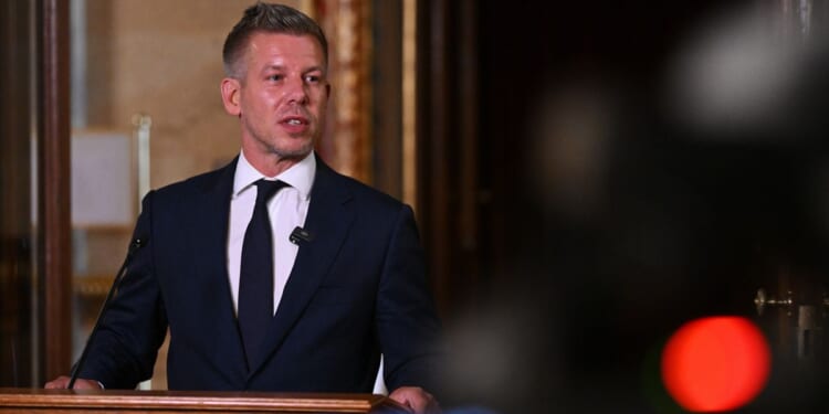 5 questions about Hungary’s constitutional amendment to remove President Tamas Sulyok
