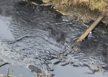Oil pipeline’s owner agrees to pay $26.9 million over Keystone spill in Kansas