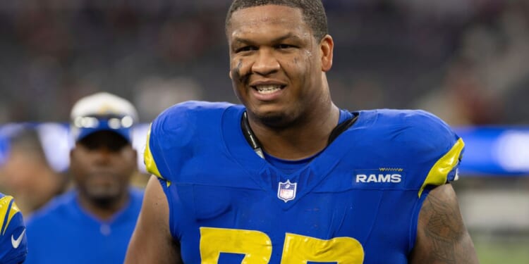 Rams left tackle Jackson assigned to pre-filing diversion and can avoid domestic violence charge
