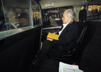 Canadian fashion mogul Peter Nygard pleads guilty in Quebec sex assault case