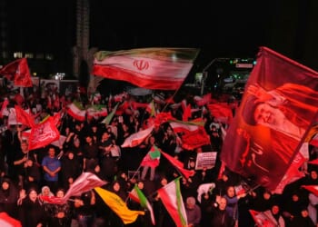U.S. military death toll in Iran war rises to 14 after Navy pilot death this month
