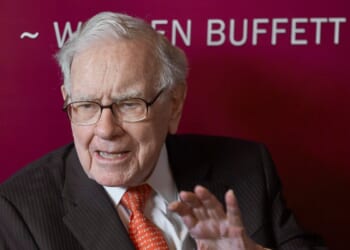 Warren Buffett omits annual donation to Bill Gates’ foundation after his Epstein ties were disclosed