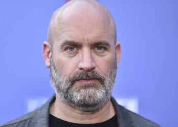 Comedians Tom Segura, Christina P. split after 18 years of marriage