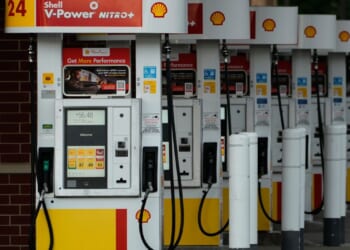 Inflation cools in June as energy prices tumble