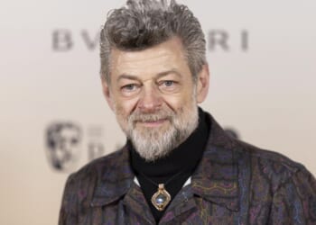 Director Andy Serkis defends ‘Hunt for Gollum’ cast, rejects ‘PC’ casting