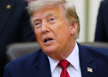 Trump’s address to the nation to focus on new evidence of foreign interference in 2020 election
