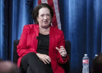 Justices say they’re trying to control ‘shadow’ docket better