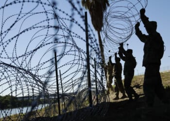 Bangladeshi man extradited from Brazil in Laredo human smuggling case
