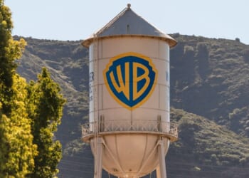 Writers Guild of America seeks to block Paramount’s buyout of Warner in latest merger challenge