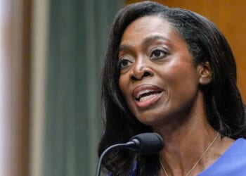 Erica Schwartz’s CDC confirmation hearing spotlights anti-vaccine concerns