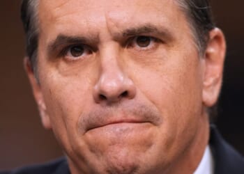 AG nominee Todd Blanche takes responsibility for Epstein files mistakes