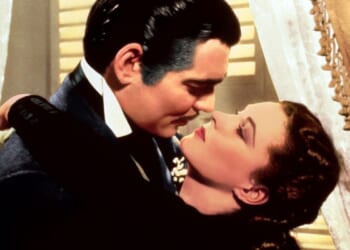 Netflix description for ‘Gone with the Wind’ cites Black Lives Matter