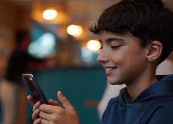Half of parents worry kids lean on AI too much