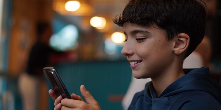 Half of parents worry kids lean on AI too much