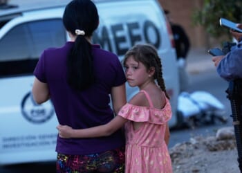 U.S. designates 2 new Mexican cartels as foreign terrorist organizations