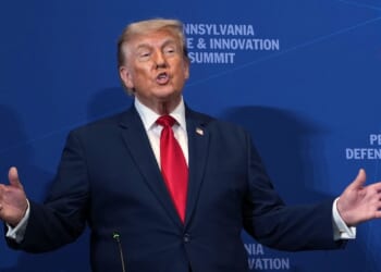 Trump slaps 25% tariffs on Brazilian products, citing trade practices