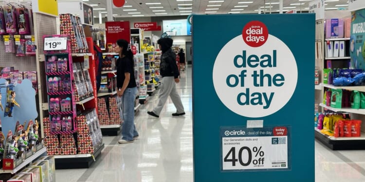 Retail sales up a modest 0.2% in June amid economic uncertainty and fading benefits from tax refunds