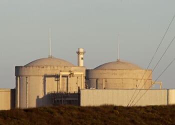 No radiation leak after ‘contamination’ events at Africa’s only nuclear plant, regulator says