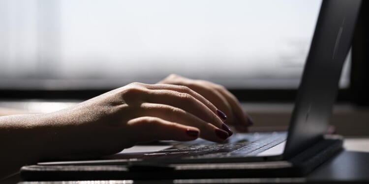 She knew ‘Donnie’ wasn’t real — she sent $90,000 anyway