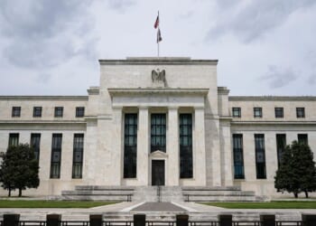 Former Federal Reserve official gets 38 months in prison in espionage case