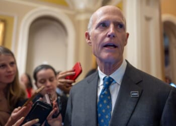 GOP lawmakers push for SEC to flag, suspend trading of Chinese military-linked stocks