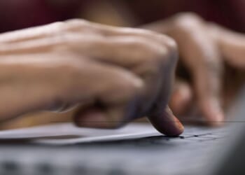 Court strikes down racial set-asides as illegal in Biden-era broadband access law