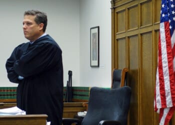 Trump fires Seattle’s new U.S. attorney less than an hour after he took office