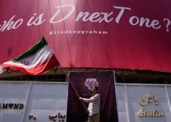 U.S., Iran trade further attacks