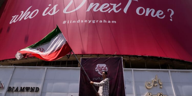 U.S., Iran trade further attacks