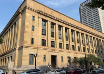 Two plead not guilty in foiled UFC terror plot at White House