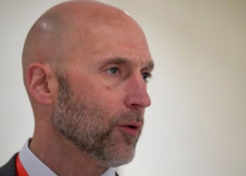 Illinois awards AD Josh Whitman a new contract worth more than $31 million over the next 10 years