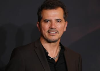 John Leguizamo trashes Hollywood as not an ‘accepting place’ for Latinos