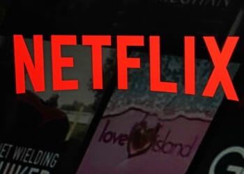 Netflix posts higher Q2 results but shares drop due to lukewarm forecast