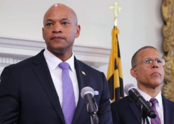 Trump administration sues to stop Maryland from giving in-state tuition to illegal immigrants
