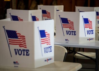 What Drives Me Nuts About the Election Fraud Debate Is the Outrageous Hypocrisy – HotAir