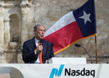 Austin-based sea drone maker to build massive port in Texas