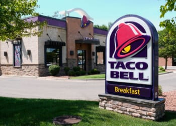CDC, FDA say cyclosporiasis outbreak stems from lettuce supplier used by Taco Bell