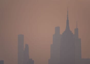Will smoke clear before the World Cup final? Even scientists aren’t sure