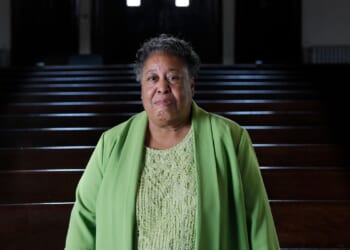 Clara Ester, activist who rushed to Martin Luther King Jr. after he was shot, dies at 78