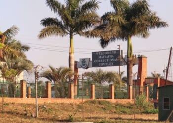Jamaica says 2 citizens deported by U.S. to Eswatini rejected repatriation offers