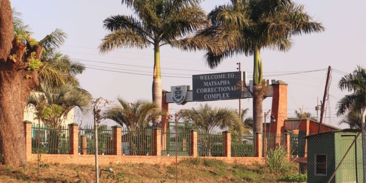 Jamaica says 2 citizens deported by U.S. to Eswatini rejected repatriation offers