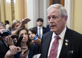 Ralph Norman jumps into GOP Senate race to succeed Lindsey Graham