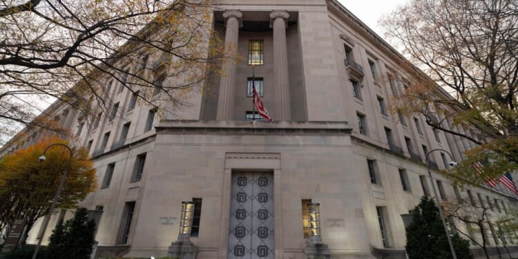 Justice Department activates untested court for ‘alien terrorist’ deportations