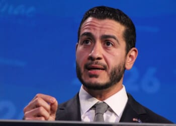 El-Sayed pushes back on Jake Tapper’s Iran questions in contentious interview